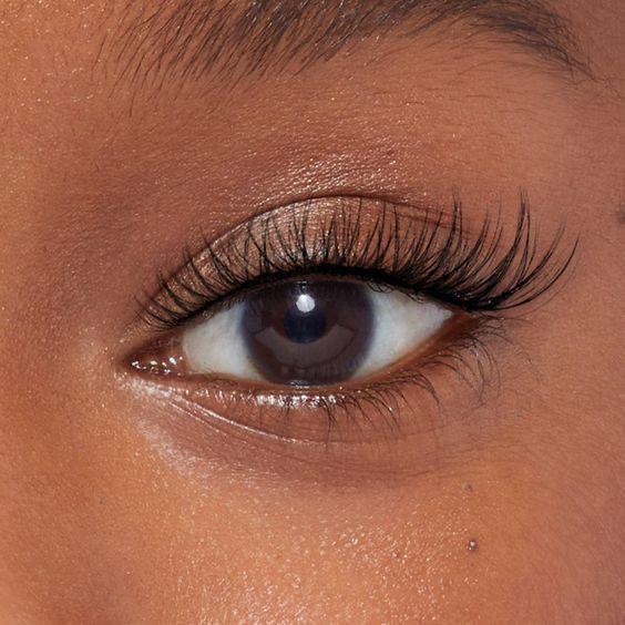 Hybrid Lashes